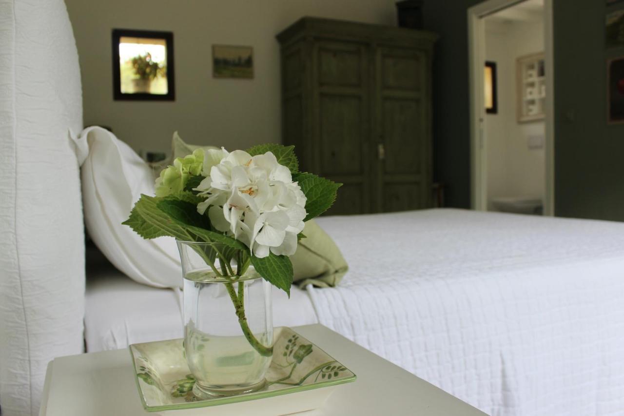 Mas De Rique Hotel Saint-Etienne-du-Gres Ngoại thất bức ảnh